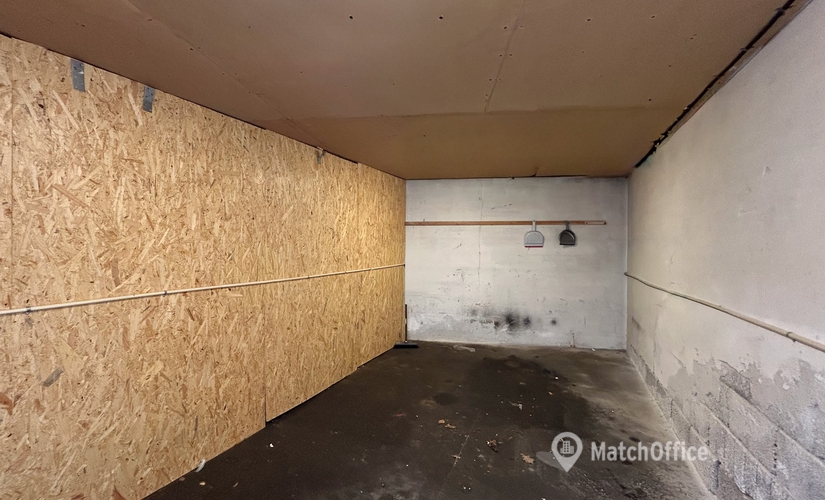 Parking Østerbrogade 91 2100 Copenhagen Ø