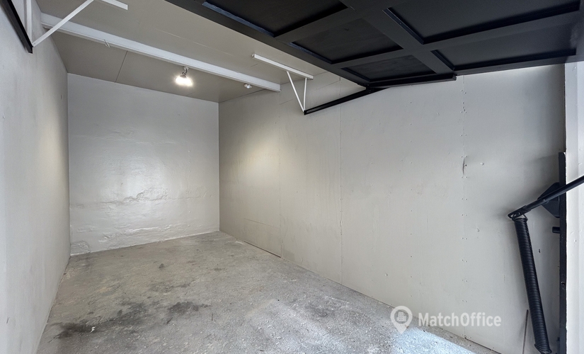 Parkering Valby Langgade 29 2500 Valby