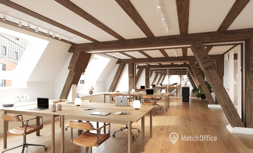 Office Stationsparken 37 2600 Glostrup