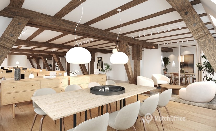 Office Stationsparken 37 2600 Glostrup