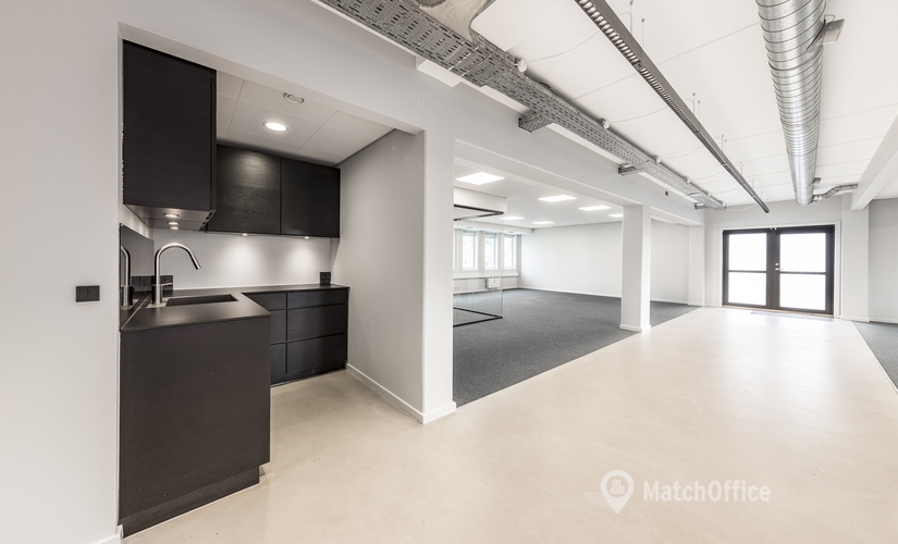 Kontor til leje på Gladsaxevej 372-382, 2860 Søborg - 293 m² | Foto 1 - Lokalebasen
