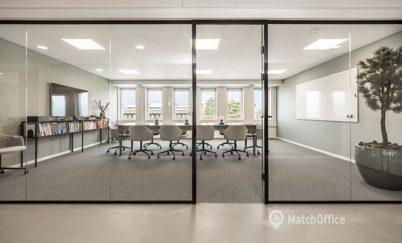 Kontor til leje på Gladsaxevej 372-382, 2860 Søborg - 293 m² | Foto 6 - Lokalebasen