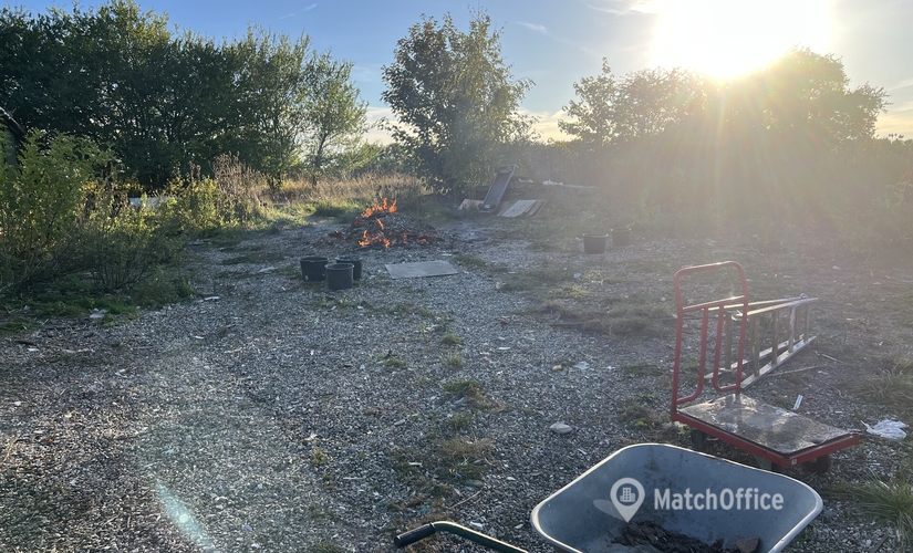 Lager til leje på Sortemosen 12, 2690 Karlslunde - 200 m² | Foto 2 - Lokalebasen.dk