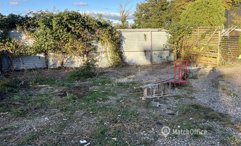 Lager til leje på Sortemosen 12, 2690 Karlslunde - 200 m² | Foto 3 - Lokalebasen.dk