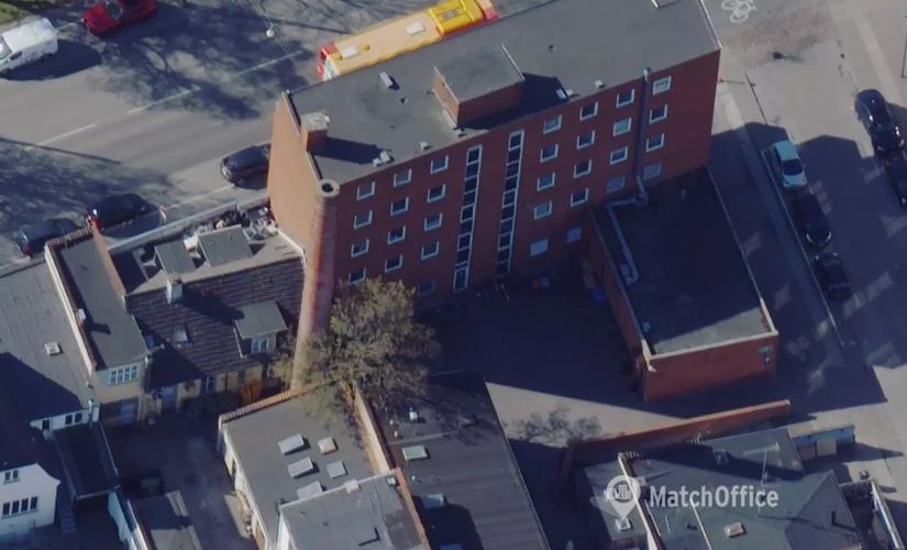 Butik til leje på Jyllingevej 58, 2720 Vanløse - 112 m² | Foto 0 - Lokalebasen