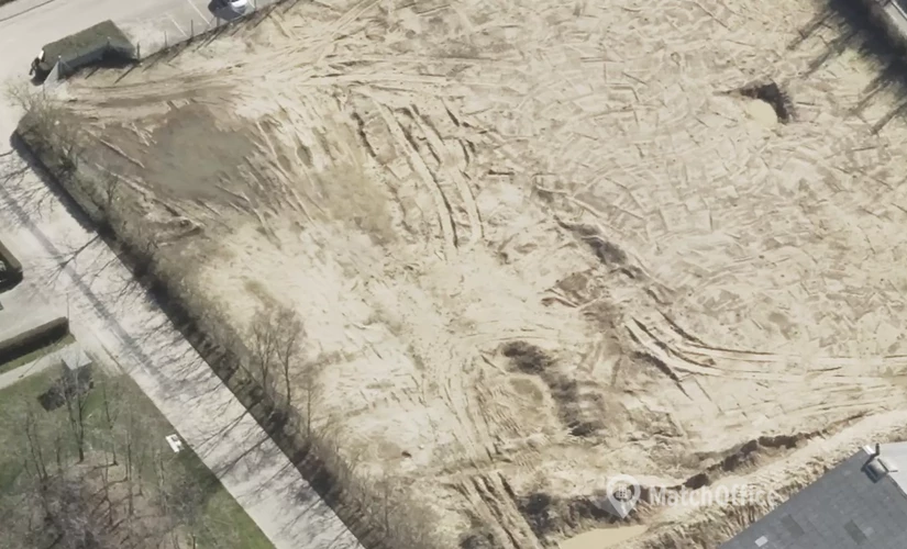Grund Chr Hansensvej 1 6920 Videbæk