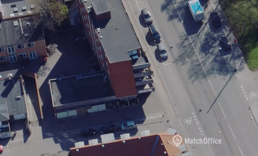 Butik til leje på Jyllingevej 58, 2720 Vanløse - 112 m² | Foto 3 - Lokalebasen