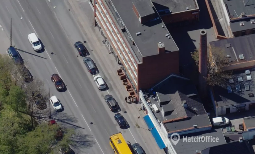 Butik til leje på Jyllingevej 58, 2720 Vanløse - 112 m² | Foto 2 - Lokalebasen