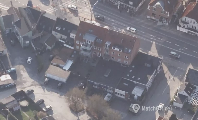 141 m² Store for rent in Odense SV, Faaborgvej 16 (5250) - 0 | MatchOffice.com