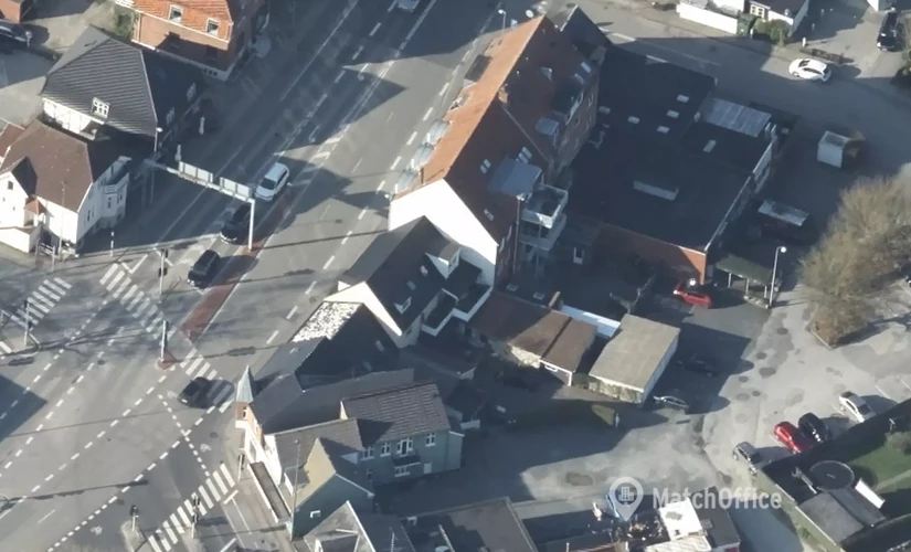 Butik til leje på Faaborgvej 16, 5250 Odense SV - 141 m² | Foto 0 - Lokalebasen