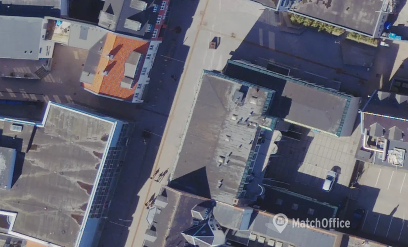 125 m² Shop for rent in Frederikshavn, Danmarksgade 75B (9900) - 4 | MatchOffice