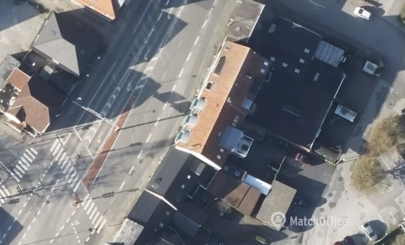 Butik til leje på Faaborgvej 16, 5250 Odense SV - 141 m² | Foto 4 - Lokalebasen.dk