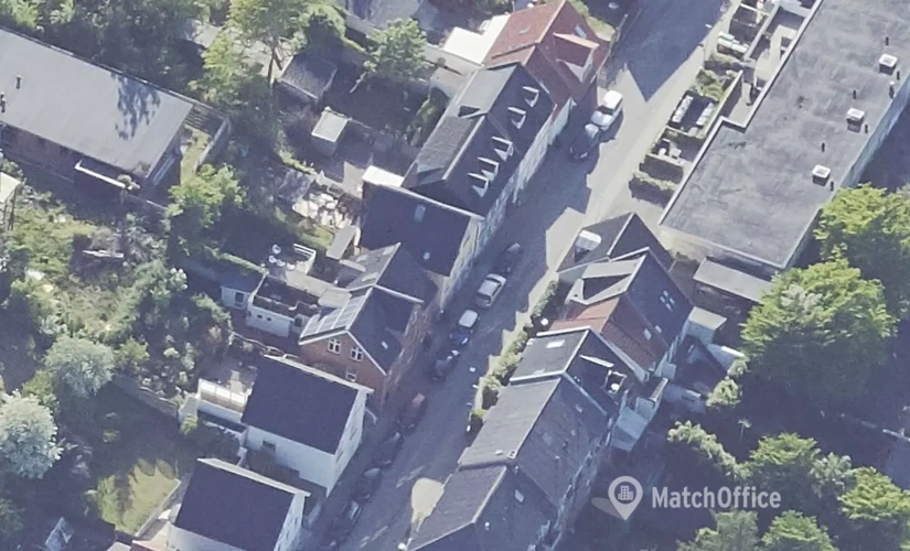 Bolig Borthigsgade 8 6000 Kolding