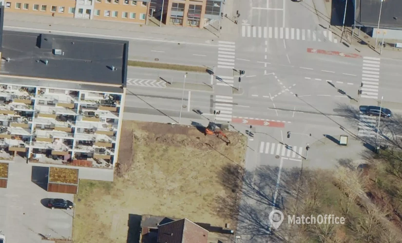 Kontor til leje på Rolighedsvej 30, 7400 Herning - 175 m² | Foto 0 - Lokalebasen.dk