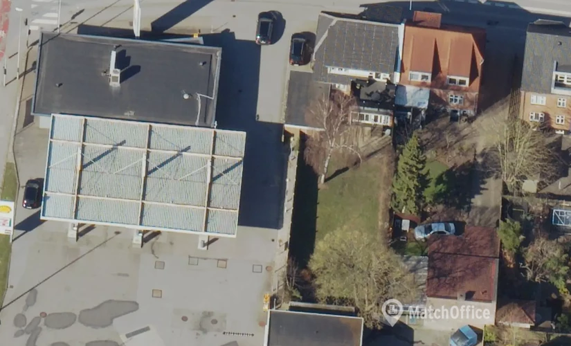 Office Rolighedsvej 30 7400 Herning