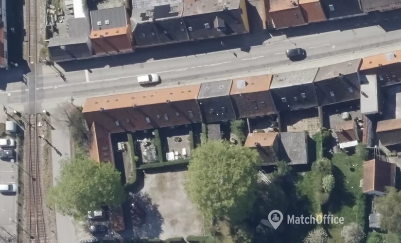 Bolig Vestergade 16D 4660 Store Heddinge