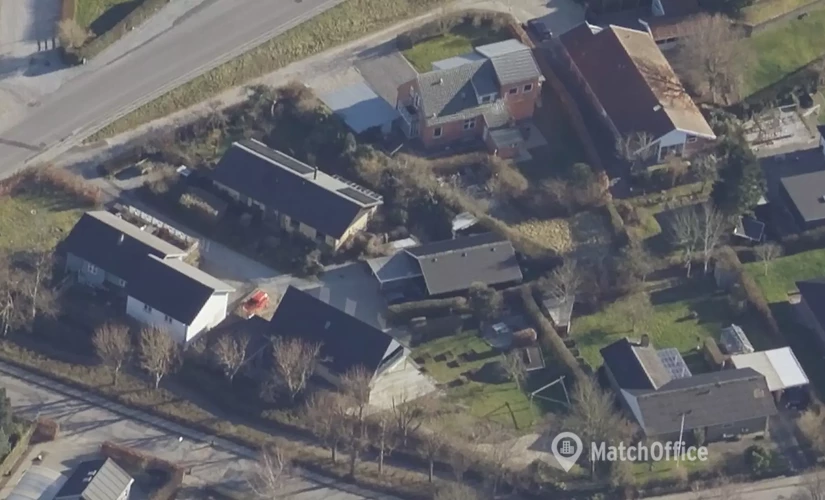 Bolig Tebbestrupvej 56A 8940 Randers SV