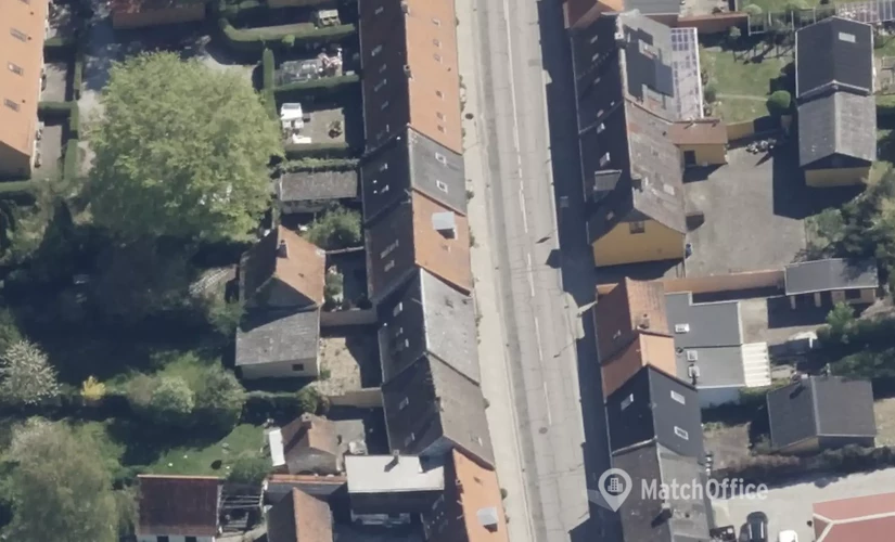 Bolig Vestergade 16D 4660 Store Heddinge