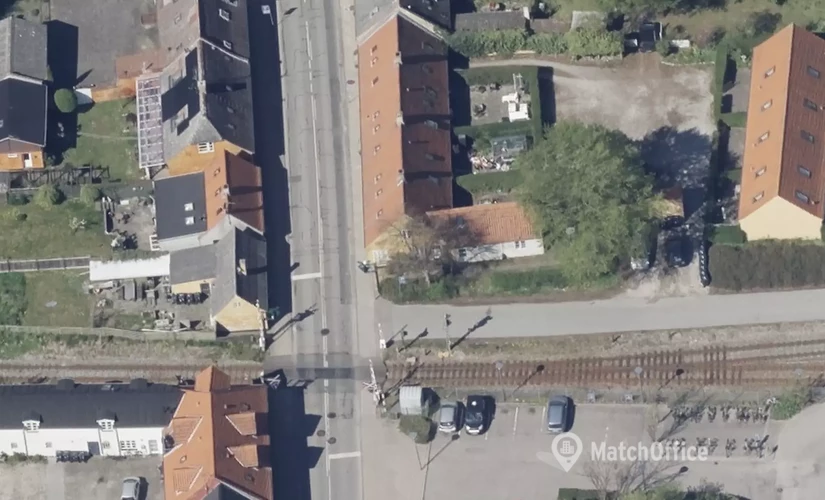 Bolig Vestergade 16D 4660 Store Heddinge