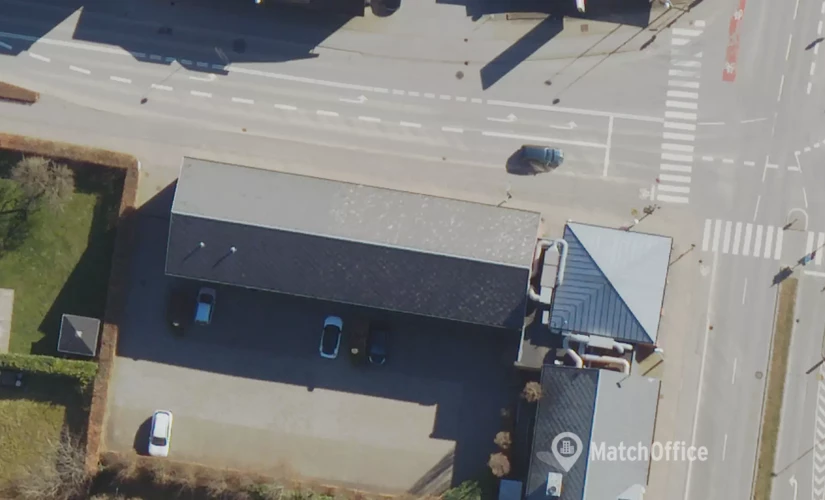 Kontor til leje på Rolighedsvej 30, 7400 Herning - 175 m² | Foto 4 - Lokalebasen.dk