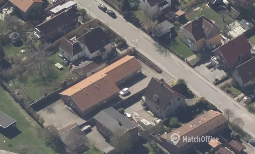 Bolig Vermundsgade 11A 8260 Viby J