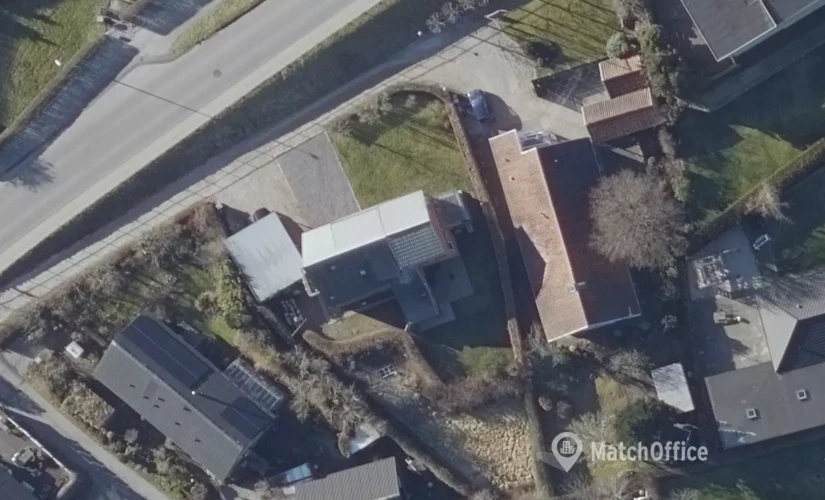 Bolig Tebbestrupvej 56A 8940 Randers SV