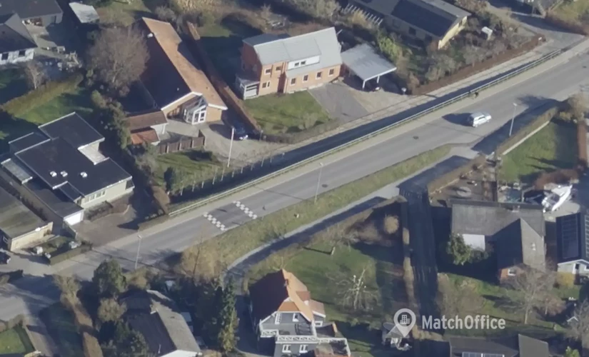 Bolig Tebbestrupvej 56A 8940 Randers SV