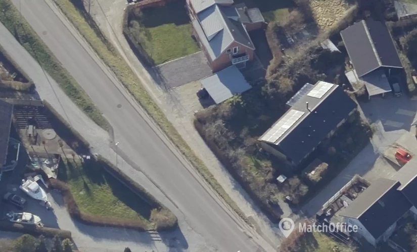 Bolig Tebbestrupvej 56A 8940 Randers SV