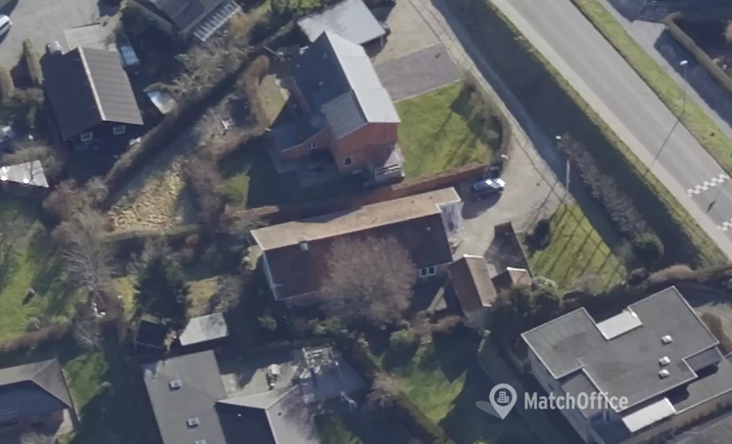 Bolig Tebbestrupvej 56A 8940 Randers SV