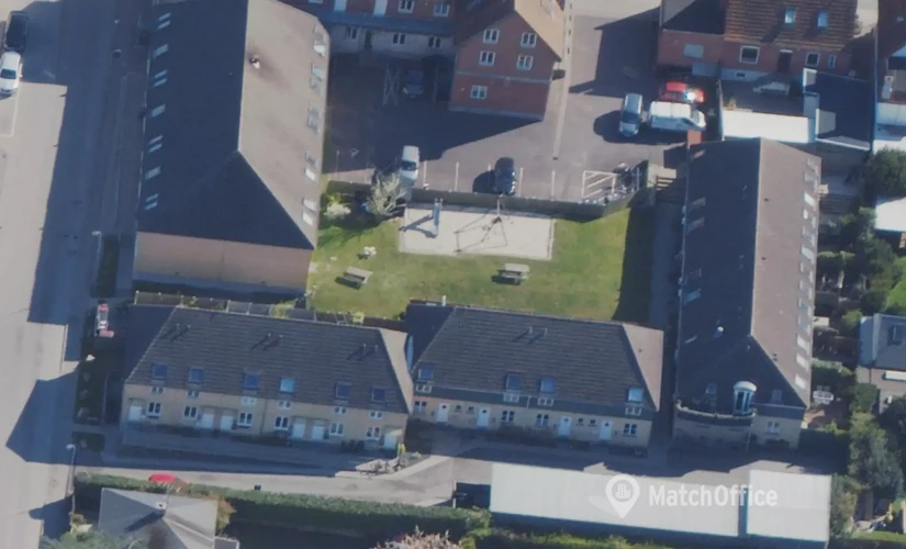 Bolig Græsted Hovedgade 23A 3230 Graested