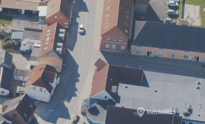 Bolig Græsted Hovedgade 23A 3230 Graested