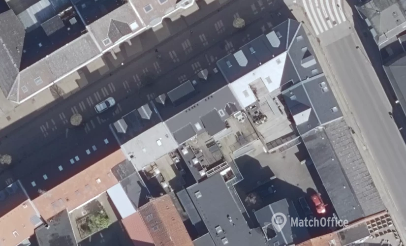 325 m² Store for rent in Hammel, Østergade 30 (8450) - 4 | MatchOffice