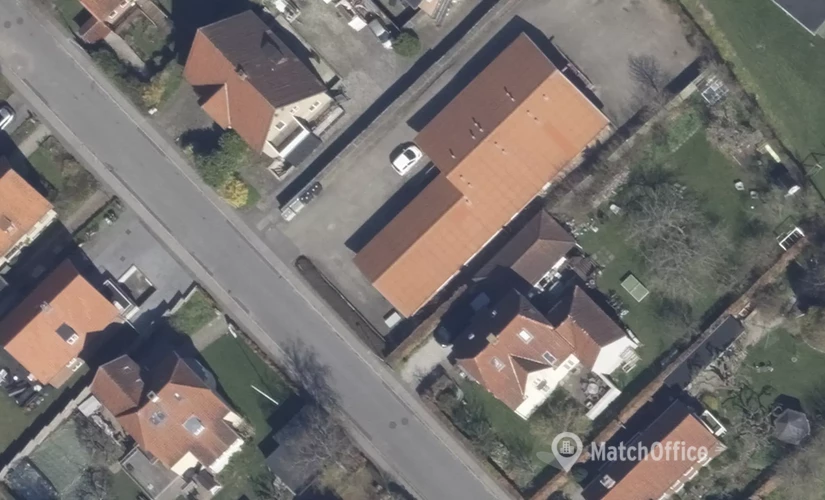 Bolig Vermundsgade 11A 8260 Viby J