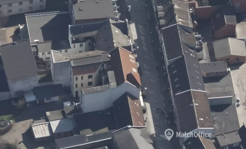 340 m² Shop for rent in Odder, Rosensgade 24 (8300) - 3 | MatchOffice