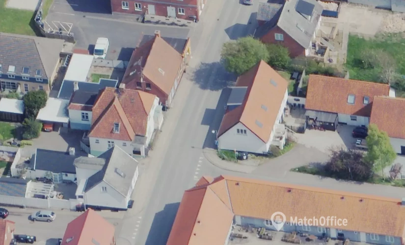 Bolig Græsted Hovedgade 23A 3230 Graested