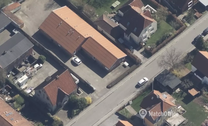 Bolig Vermundsgade 11A 8260 Viby J