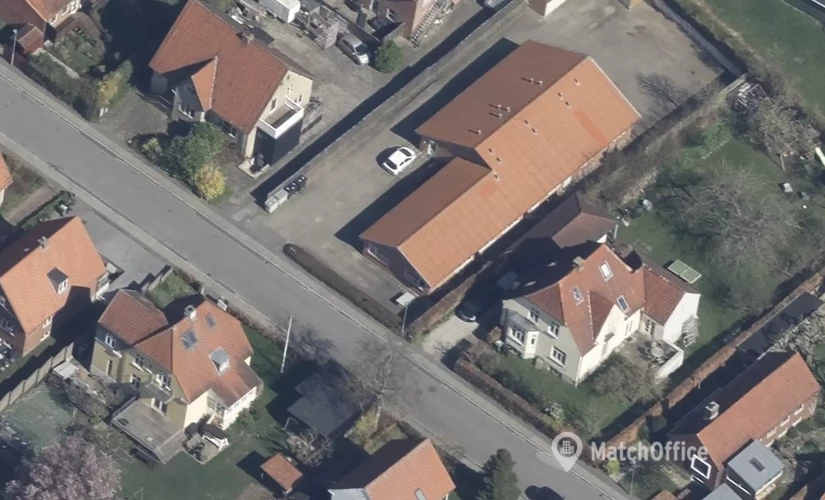 Bolig Vermundsgade 11A 8260 Viby J