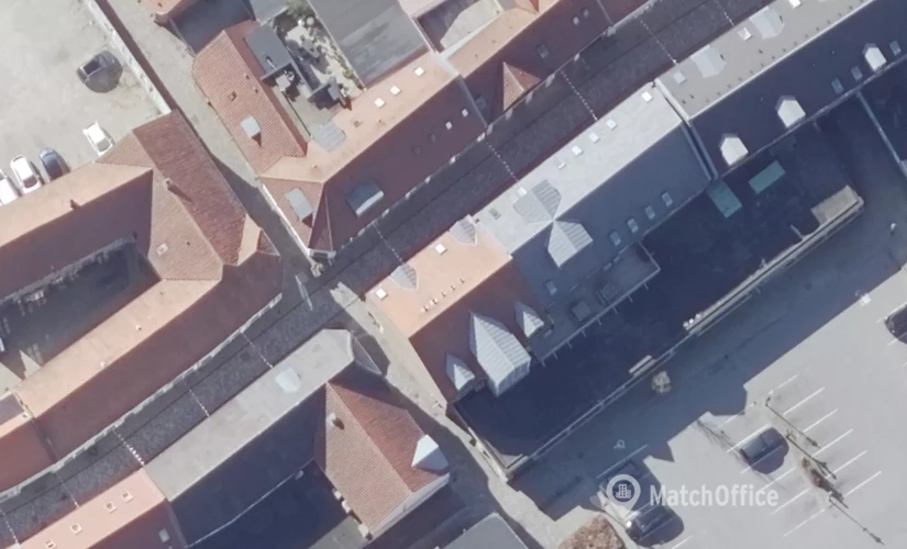 Butik til leje på Kræmmergade 7, 6800 Varde - 352 m² | Foto 0 - Lokalebasen