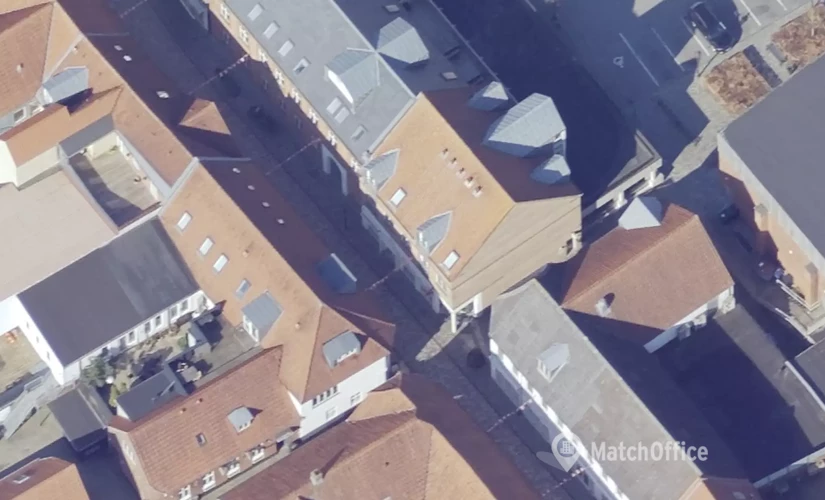 Butik til leje på Kræmmergade 7, 6800 Varde - 352 m² | Foto 2 - Lokalebasen.dk