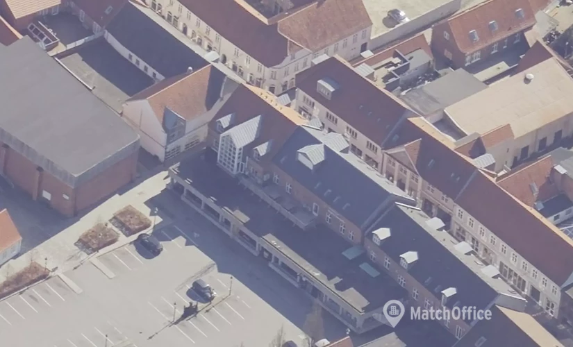 352 m² Shop for rent in Varde, Kræmmergade 7 (6800) - 3 | MatchOffice