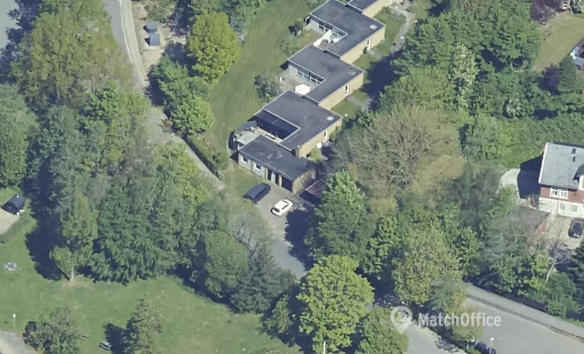 Bolig Peder Breths Vej 2 7080 Børkop