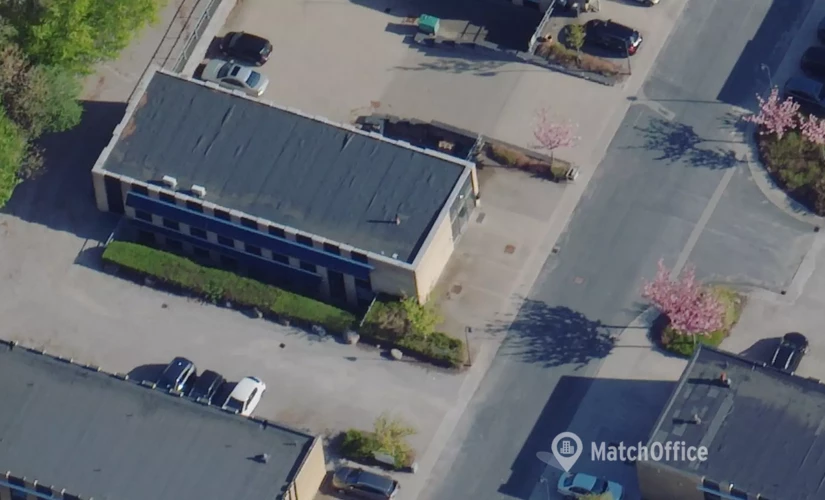 Kontor til leje på Bygstubben 11, 2950 Vedbæk - 401 m² | Foto 0 - Lokalebasen.dk