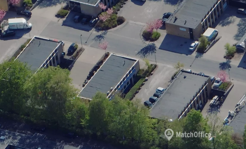 Kontor til leje på Bygstubben 11, 2950 Vedbæk - 401 m² | Foto 3 - Lokalebasen.dk
