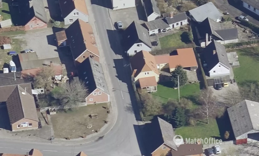 Bolig Kronborgvej 38A 8970 Havndal