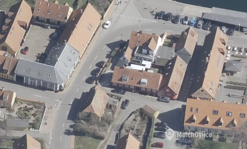 Bolig Storegade 1A 3740 Svaneke