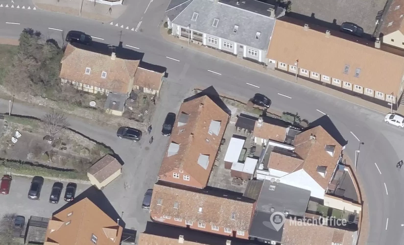 Bolig Storegade 1A 3740 Svaneke