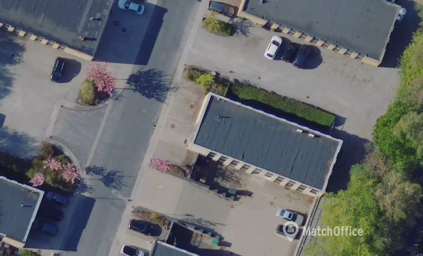 Kontor til leje på Bygstubben 11, 2950 Vedbæk - 401 m² | Foto 4 - Lokalebasen.dk