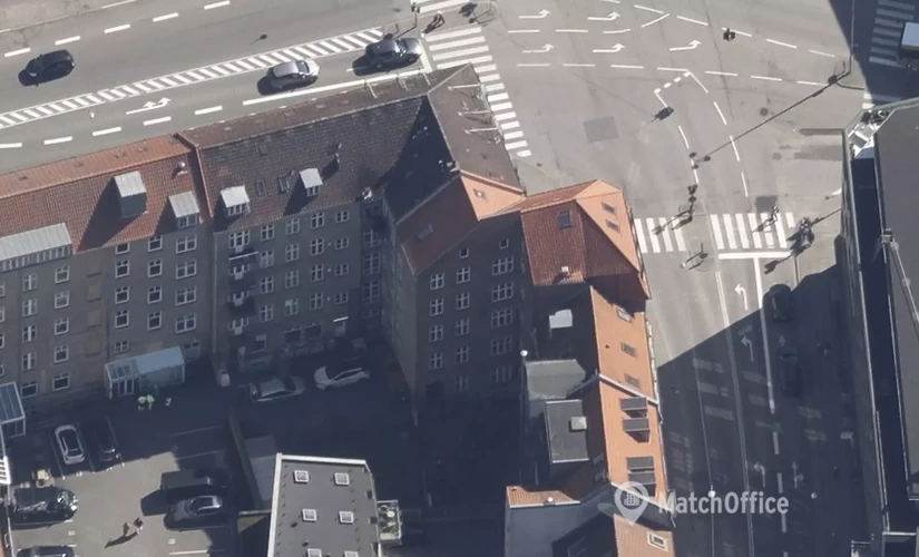 428 m² Store for rent in Aarhus C, Banegårdspladsen 16 (8000) - 3 | MatchOffice.com