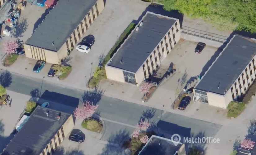Kontor til leje på Bygstubben 11, 2950 Vedbæk - 401 m² | Foto 2 - Lokalebasen