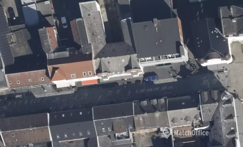 384 m² Commercial shop for rent in Odder, Rosensgade 24 (8300) - 4 | MatchOffice